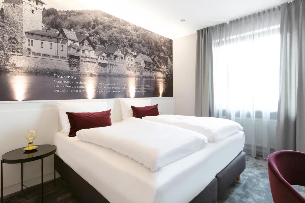 Hotel Huss Limburg Лімбург-ан-дер-Лан Екстер'єр фото