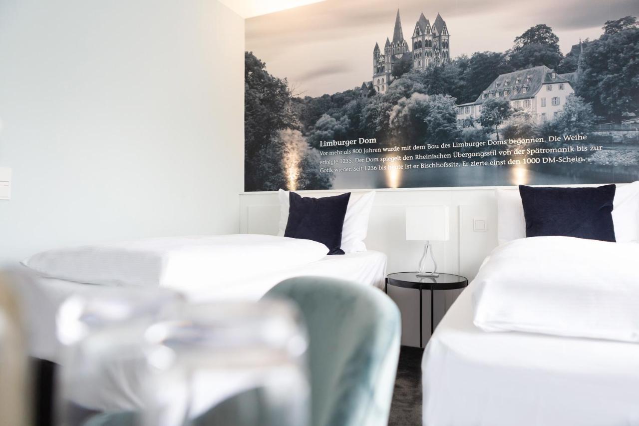 Hotel Huss Limburg Лімбург-ан-дер-Лан Екстер'єр фото