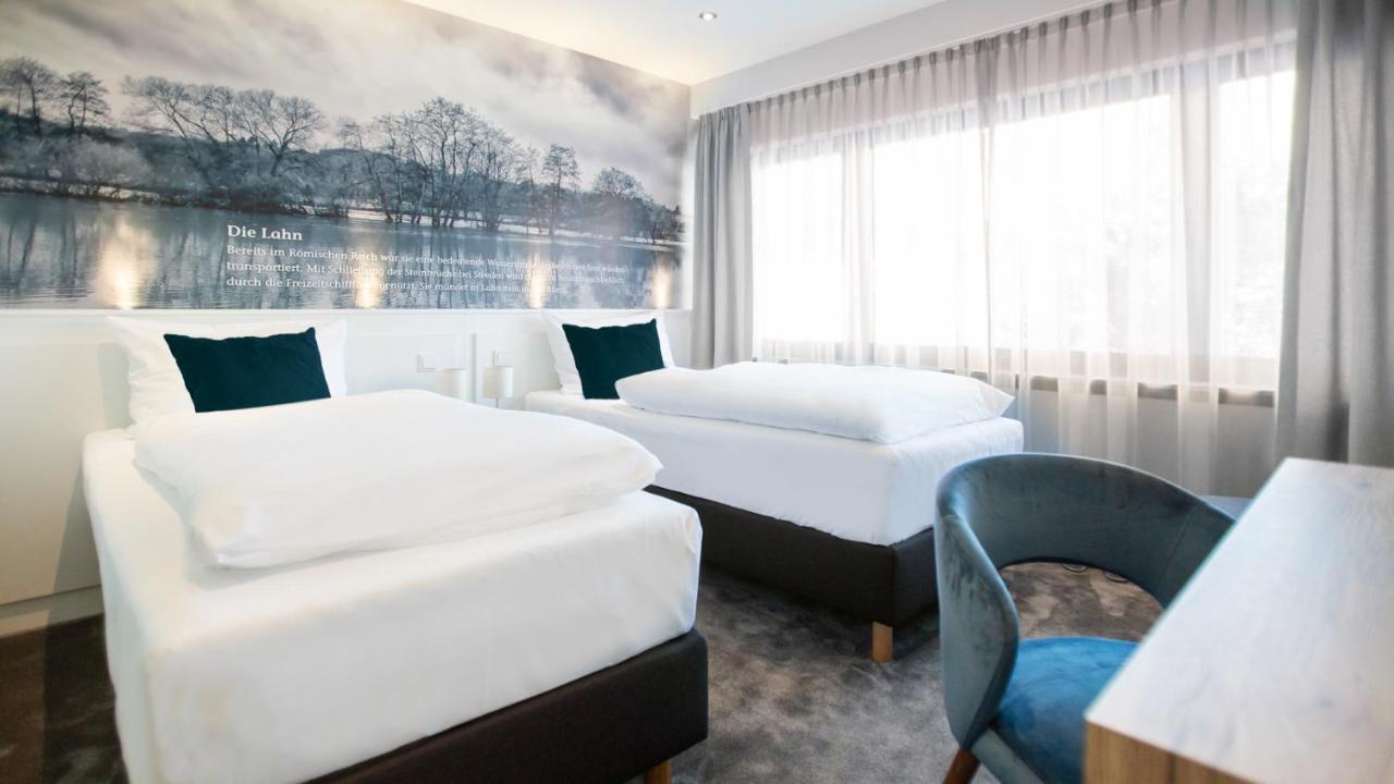 Hotel Huss Limburg Лімбург-ан-дер-Лан Екстер'єр фото